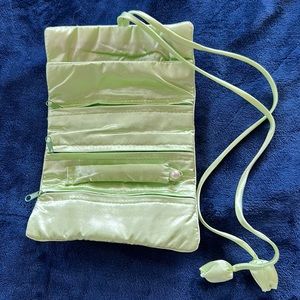 Travel jewelry bag new